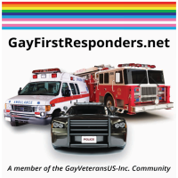 Gay First Responders