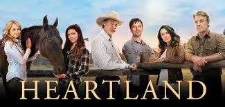 Heartland TV Show